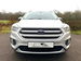 Ford Kuga 1.5 TDCi Titanium X SUV 5dr Diesel Manual 2WD Euro 6 (s/s) (120 ps) 5dr Manual 2018