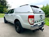 Ford Ranger 2.0 EcoBlue Limited Pickup Double Cab 4dr Diesel Auto 4WD Euro 6 (s/s) (170 ps) 4dr Automatic 2026