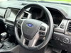Ford Ranger 2.0 EcoBlue Limited Pickup Double Cab 4dr Diesel Auto 4WD Euro 6 (s/s) (170 ps) 4dr Automatic 2026