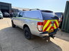 Ford Ranger 2.0 EcoBlue Limited Pickup Double Cab 4dr Diesel Auto 4WD Euro 6 (s/s) (170 ps) 4dr Automatic 2026
