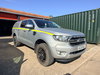 Ford Ranger 2.0 EcoBlue Limited Pickup Double Cab 4dr Diesel Auto 4WD Euro 6 (s/s) (170 ps) 4dr Automatic 2026