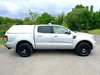 Ford Ranger 2.0 EcoBlue Limited Pickup Double Cab 4dr Diesel Auto 4WD Euro 6 (s/s) (170 ps) 4dr Automatic 2026