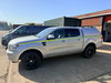 Ford Ranger 2.0 EcoBlue Limited Pickup Double Cab 4dr Diesel Auto 4WD Euro 6 (s/s) (170 ps) 4dr Automatic 2026