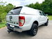 Ford Ranger 2.0 EcoBlue Limited Pickup Double Cab 4dr Diesel Auto 4WD Euro 6 (s/s) (170 ps) 4dr Automatic 2020