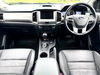 Ford Ranger 2.0 EcoBlue Limited Pickup Double Cab 4dr Diesel Auto 4WD Euro 6 (s/s) (170 ps) 4dr Automatic 2026