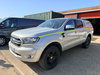 Ford Ranger 2.0 EcoBlue Limited Pickup Double Cab 4dr Diesel Auto 4WD Euro 6 (s/s) (170 ps) 4dr Automatic 2026