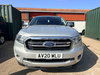 Ford Ranger 2.0 EcoBlue Limited Pickup Double Cab 4dr Diesel Auto 4WD Euro 6 (s/s) (170 ps) 4dr Automatic 2026