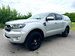 Ford Ranger 2.0 EcoBlue Limited Pickup Double Cab 4dr Diesel Auto 4WD Euro 6 (s/s) (170 ps) 4dr Automatic 2020
