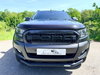 Ford Ranger 3.2 TDCi Wildtrak Pickup Double Cab 4dr Diesel Auto 4WD Euro 5 (200 ps) 4dr Automatic 2026