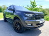 Ford Ranger 3.2 TDCi Wildtrak Pickup Double Cab 4dr Diesel Auto 4WD Euro 5 (200 ps) 4dr Automatic 2026