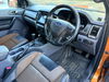 Ford Ranger 3.2 TDCi Wildtrak Pickup Double Cab 4dr Diesel Auto 4WD Euro 5 (200 ps) 4dr Automatic 2025