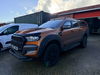 Ford Ranger 3.2 TDCi Wildtrak Pickup Double Cab 4dr Diesel Auto 4WD Euro 5 (200 ps) 4dr Automatic 2025