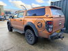 Ford Ranger 3.2 TDCi Wildtrak Pickup Double Cab 4dr Diesel Auto 4WD Euro 5 (200 ps) 4dr Automatic 2025