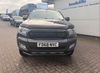 Ford Ranger 3.2 TDCi Wildtrak Pickup Double Cab 4dr Diesel Auto 4WD Euro 5 (200 ps) 4dr Automatic 2026