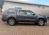 Ford Ranger 3.2 TDCi Wildtrak Pickup Double Cab 4dr Diesel Auto 4WD Euro 5 (200 ps) 4dr Automatic 2026