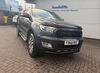 Ford Ranger 3.2 TDCi Wildtrak Pickup Double Cab 4dr Diesel Auto 4WD Euro 5 (200 ps) 4dr Automatic 2026