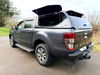 Ford Ranger 3.2 TDCi Wildtrak Pickup Double Cab 4dr Diesel Auto 4WD Euro 6 (200 ps) 4dr Automatic 2026