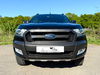 Ford Ranger 3.2 TDCi Wildtrak Pickup Double Cab 4dr Diesel Auto 4WD Euro 6 (200 ps) 4dr Automatic 2025