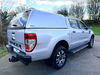 Ford Ranger 3.2 TDCi Wildtrak Pickup Double Cab 4dr Diesel Auto 4WD Euro 6 (s/s) (200 ps) 4dr Automatic 2026