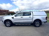 Ford Ranger 3.2 TDCi Wildtrak Pickup Double Cab 4dr Diesel Auto 4WD Euro 6 (s/s) (200 ps) 4dr Automatic 2026