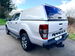 Ford Ranger 3.2 TDCi Wildtrak Pickup Double Cab 4dr Diesel Auto 4WD Euro 6 (s/s) (200 ps) 4dr Automatic 2019