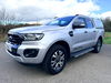 Ford Ranger 3.2 TDCi Wildtrak Pickup Double Cab 4dr Diesel Auto 4WD Euro 6 (s/s) (200 ps) 4dr Automatic 2026