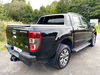 Ford Ranger 3.2L WILDTRAK 4X4 DCB TDCI 5dr Diesel Automatic Euro 6 (197 bhp) 5dr Automatic 2025