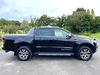 Ford Ranger 3.2L WILDTRAK 4X4 DCB TDCI 5dr Diesel Automatic Euro 6 (197 bhp) 5dr Automatic 2025