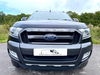 Ford Ranger 3.2L WILDTRAK 4X4 DCB TDCI 5dr Diesel Automatic Euro 6 (197 bhp) 5dr Automatic 2025