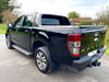 Ford Ranger 3.2L WILDTRAK 4X4 DCB TDCI 5dr Diesel Automatic Euro 6 (197 bhp) 5dr Automatic 2025