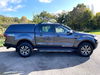 Ford Ranger 3.2L WILDTRAK 4X4 DCB TDCI 5dr Diesel Automatic Euro 5 (197 bhp) 5dr Automatic 2025