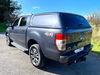 Ford Ranger 3.2L WILDTRAK 4X4 DCB TDCI 5dr Diesel Automatic Euro 5 (197 bhp) 5dr Automatic 2025