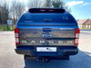 Ford Ranger 3.2L WILDTRAK 4X4 DCB TDCI 5dr Diesel Automatic Euro 6 (197 bhp) 5dr Automatic 2025