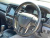 Ford Ranger 3.2L WILDTRAK 4X4 DCB TDCI 5dr Diesel Automatic Euro 6 (197 bhp) 5dr Automatic 2025
