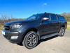 Ford Ranger 3.2L WILDTRAK 4X4 DCB TDCI 5dr Diesel Automatic Euro 6 (197 bhp) 5dr Automatic 2025