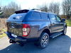 Ford Ranger 3.2L WILDTRAK 4X4 DCB TDCI 5dr Diesel Automatic Euro 6 (197 bhp) 5dr Automatic 2025