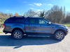 Ford Ranger 3.2L WILDTRAK 4X4 DCB TDCI 5dr Diesel Automatic Euro 6 (197 bhp) 5dr Automatic 2025
