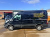 Ford Transit 2.0 310 EcoBlue Limited Panel Van 5dr Diesel Auto FWD L2 H2 Euro 6 (s/s) (170 ps) 5dr Automatic 2026