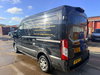 Ford Transit 2.0 310 EcoBlue Limited Panel Van 5dr Diesel Auto FWD L2 H2 Euro 6 (s/s) (170 ps) 5dr Automatic 2026