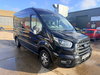 Ford Transit 2.0 310 EcoBlue Limited Panel Van 5dr Diesel Auto FWD L2 H2 Euro 6 (s/s) (170 ps) 5dr Automatic 2026
