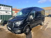 Ford Transit 2.0 310 EcoBlue Limited Panel Van 5dr Diesel Auto FWD L2 H2 Euro 6 (s/s) (170 ps) 5dr Automatic 2026