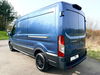 Ford Transit 2.0 350 EcoBlue Trail Edition Panel Van 5dr Diesel Manual FWD L3 H2 LWB Euro 6 (s/s) (185 ps) 5dr Manual 2026