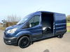 Ford Transit 2.0 350 EcoBlue Trail Edition Panel Van 5dr Diesel Manual FWD L3 H2 LWB Euro 6 (s/s) (185 ps) 5dr Manual 2026