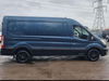 Ford Transit 2.0 350 EcoBlue Trail Panel Van 5dr Diesel Manual FWD L3 H2 Euro 6 (s/s) (185 ps) 5dr Manual 2026