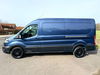 Ford Transit 2.0 350 EcoBlue Trail Edition Panel Van 5dr Diesel Manual FWD L3 H2 LWB Euro 6 (s/s) (185 ps) 5dr Manual 2026
