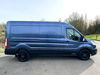 Ford Transit 2.0 350 EcoBlue Trail Edition Panel Van 5dr Diesel Manual FWD L3 H2 LWB Euro 6 (s/s) (185 ps) 5dr Manual 2026