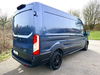 Ford Transit 2.0 350 EcoBlue Trail Edition Panel Van 5dr Diesel Manual FWD L3 H2 LWB Euro 6 (s/s) (185 ps) 5dr Manual 2026