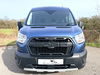 Ford Transit 2.0 350 EcoBlue Trail Edition Panel Van 5dr Diesel Manual FWD L3 H2 LWB Euro 6 (s/s) (185 ps) 5dr Manual 2026