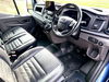 Ford Transit 2.0 350 EcoBlue Trail Edition Panel Van 5dr Diesel Manual FWD L3 H2 LWB Euro 6 (s/s) (185 ps) 5dr Manual 2026