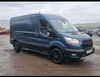 Ford Transit 2.0 350 EcoBlue Trail Panel Van 5dr Diesel Manual FWD L3 H2 Euro 6 (s/s) (185 ps) 5dr Manual 2026
